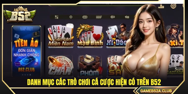 Kho tàng sản phẩm giải trí đặc sắc tại hệ thống 
